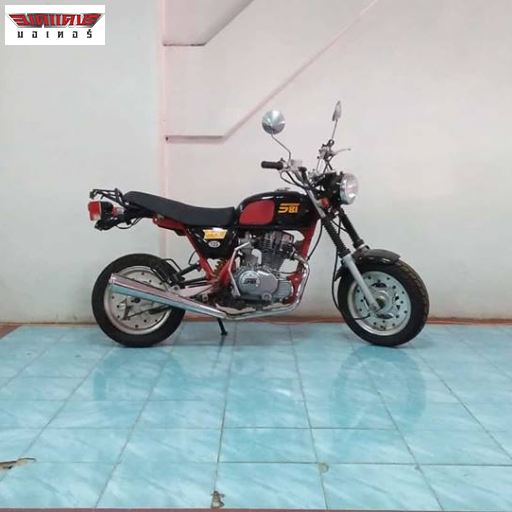 A-pe 125